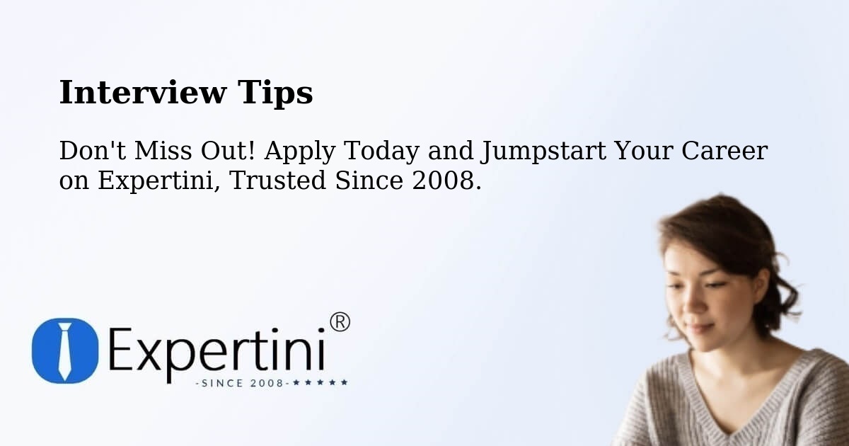 Interview Tips & Techniques for Job Seekers – Trzebiatów - Trzebiatów, Poland Jobs Expertini